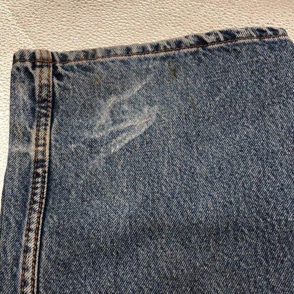 C.E. Schmidt workwear carpenter jeans 36 x 30 - Picture 8 of 8